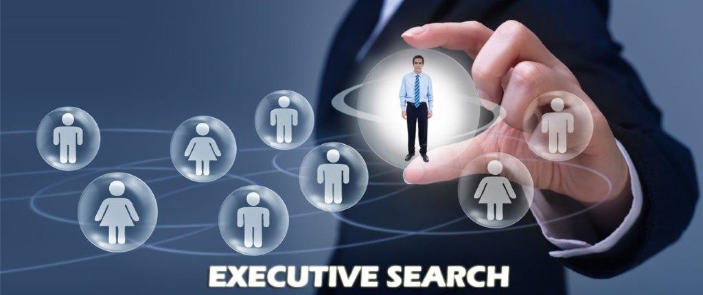 Executive Search